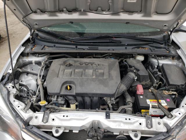 Photo 11 from auction – 2017 TOYOTA COROLLA L with VIN 5YFBURHE2HP572710