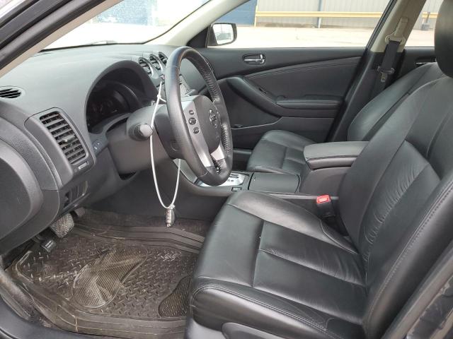 Photo 7 from auction – 2008 NISSAN ALTIMA 2.5 with VIN 1N4AL21E38C209637