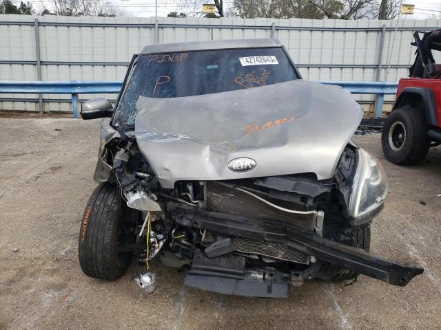 Zdjęcie 5 z aukcji – 2013 KIA SOUL + z VIN KNDJT2A66D7594276