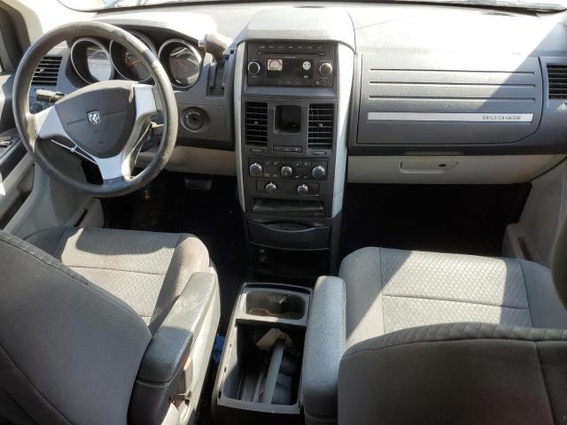 Photo 8 from auction – 2010 CHRYSLER GRAND CARA with VIN 2D4RN4DE0AR336604