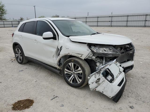 Photo 4 from auction – 2020 MITSUBISHI OUTLANDER with VIN JA4AP3AU4LU021234