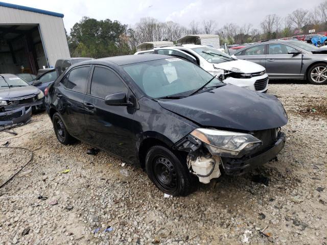 Photo 4 from auction – 2014 TOYOTA COROLLA L with VIN 2T1BURHE8EC145821