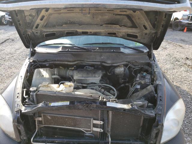 Photo 11 from auction – 2008 DODGE RAM 1500 S with VIN 1D7HU18N48S605240