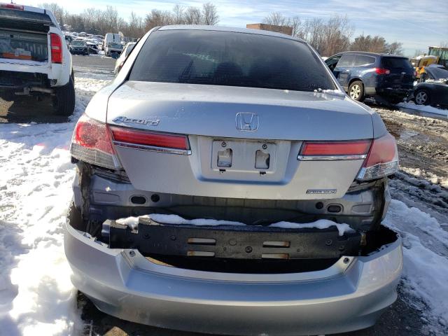 Photo 6 from auction – 2012 HONDA ACCORD SE with VIN 1HGCP2F66CA175188