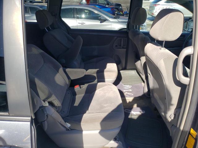 Photo 11 from auction – 2006 TOYOTA SIENNA with VIN 5TDZA23C46S503428