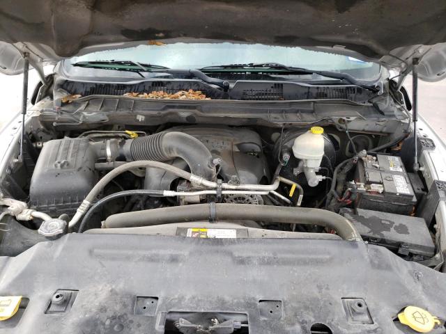 Photo 11 from auction – 2014 RAM 1500 ST with VIN 1C6RR6FT1ES205301
