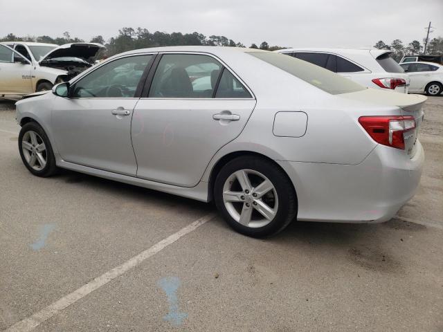Photo 2 from auction – 2012 TOYOTA CAMRY BASE with VIN 4T1BF1FKXCU053321