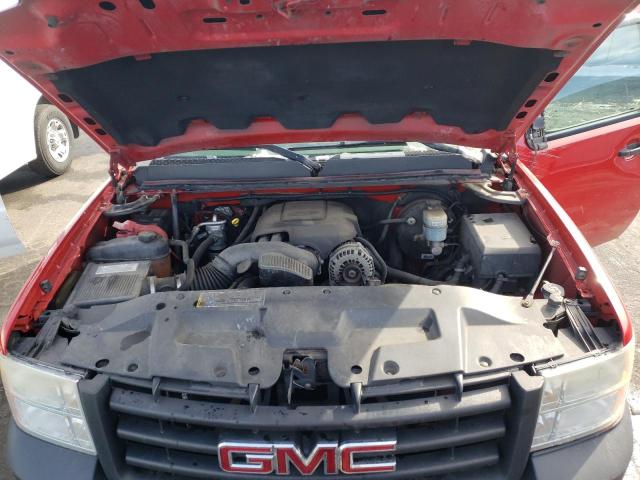Photo 11 from auction – 2008 GMC SIERRA K15 with VIN 2GTEK13M781178363
