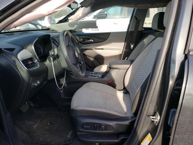 Photo 7 from auction – 2020 CHEVROLET EQUINOX LS with VIN 3GNAXHEV9LS633068