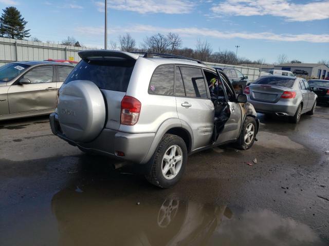 Photo 3 from auction – 2001 TOYOTA RAV4 with VIN JTEHH20V910104843