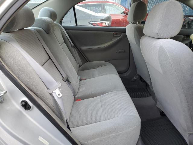 Photo 10 from auction – 2007 TOYOTA COROLLA CE with VIN 1NXBR32E67Z924000