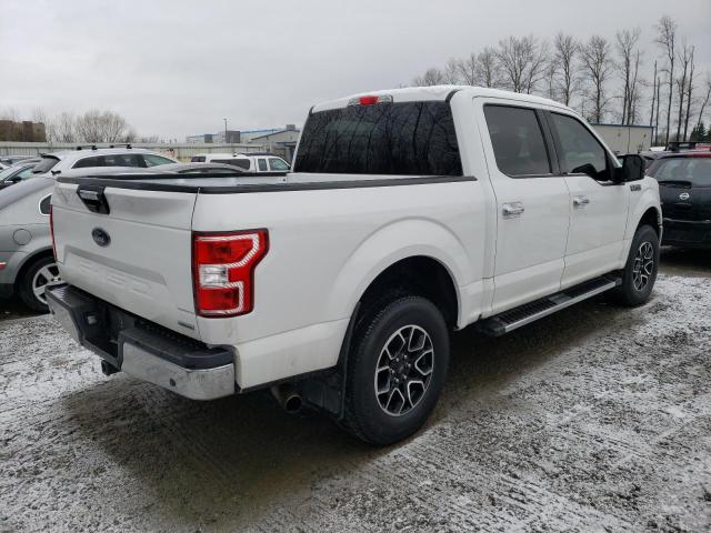 Photo 3 from auction – 2018 FORD F150 SUPER with VIN 1FTEW1EG3JFB13469