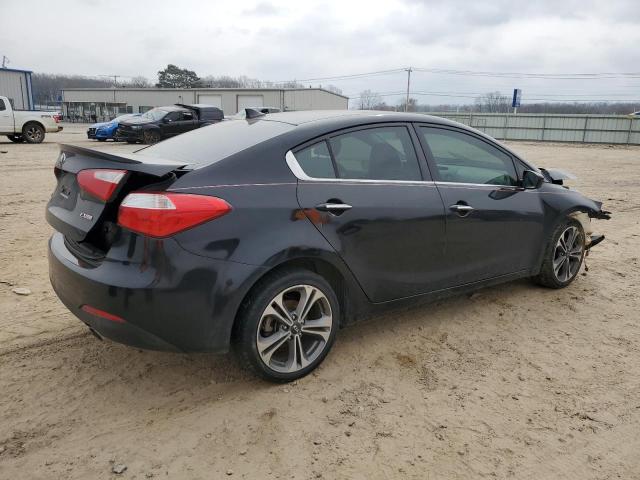 Photo 3 from auction – 2016 KIA FORTE EX with VIN KNAFX4A87G5451504