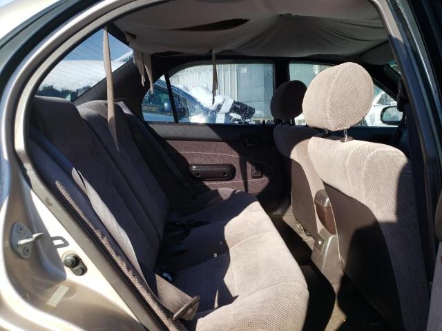 Photo 10 from auction – 1995 TOYOTA COROLLA LE with VIN 2T1AE09B9SC137778