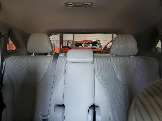 Photo 10 from auction – 2010 TOYOTA VENZA with VIN 4T3ZA3BB9AU030647