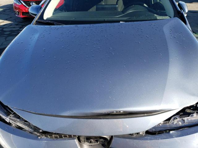 Photo 11 from auction – 2022 TOYOTA COROLLA LE with VIN JTDEPMAE2N3032327