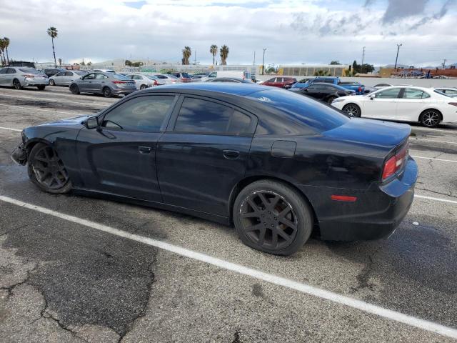 Photo 2 from auction – 2014 DODGE CHARGER SE with VIN 2C3CDXBG9EH326505