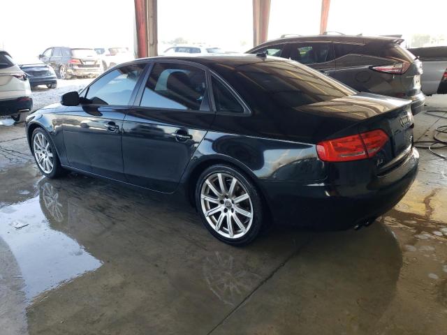 Photo 2 from auction – 2010 AUDI A4 PREMIUM with VIN WAUAFAFL8AN046266