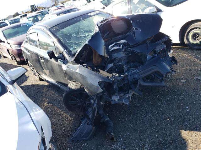 Photo 4 from auction – 2019 SUBARU WRX with VIN JF1VA1A63K9800081