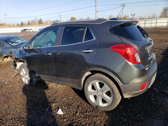 Photo 2 from auction – 2016 BUICK ENCORE with VIN KL4CJASB4GB661828