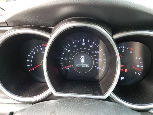 Photo 9 from auction – 2015 KIA OPTIMA LX with VIN 5XXGM4A73FG393019