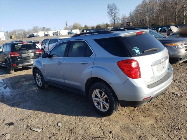 Photo 2 from auction – 2015 CHEVROLET EQUINOX LT with VIN 2GNALBEK3F6272213