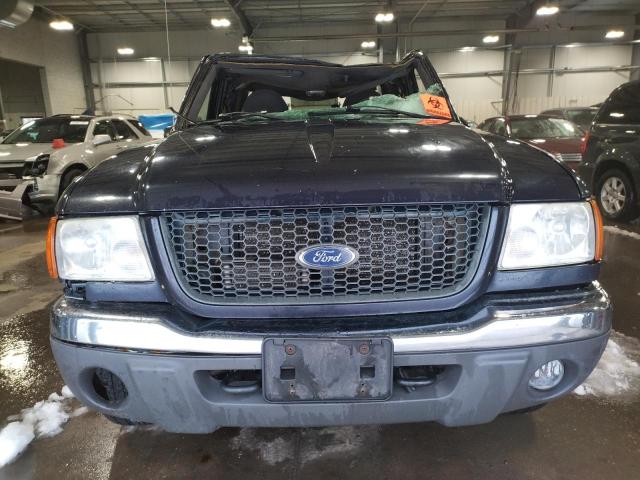 Photo 5 from auction – 2001 FORD RANGER SUP with VIN 1FTZR15E41PA74151