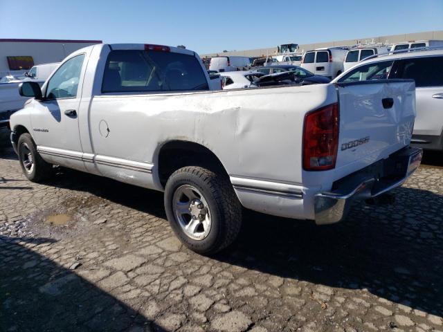 Photo 2 from auction – 2003 DODGE RAM 1500 S with VIN 1D7HA16N33J669764
