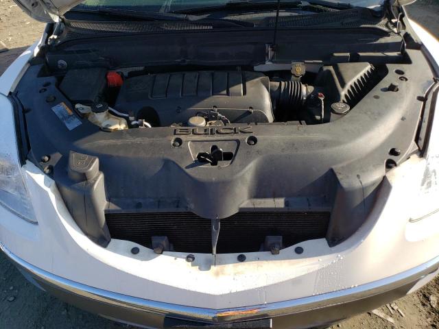 Photo 12 from auction – 2012 BUICK ENCLAVE with VIN 5GAKVCED8CJ275557