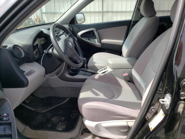 Photo 7 from auction – 2006 TOYOTA RAV4 with VIN JTMZD33V466014753