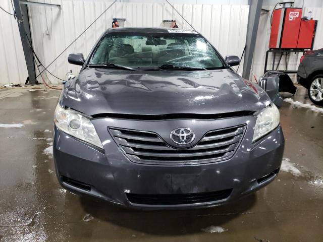 Photo 5 from auction – 2007 TOYOTA CAMRY CE with VIN 4T1BE46K87U618952