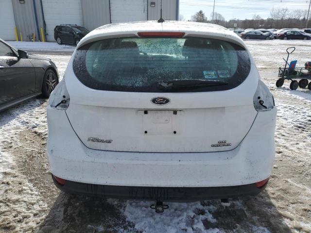 صورة رقم 6 من المزاد - 2015 FORD FOCUS SE مع VIN 1FADP3K25FL327181