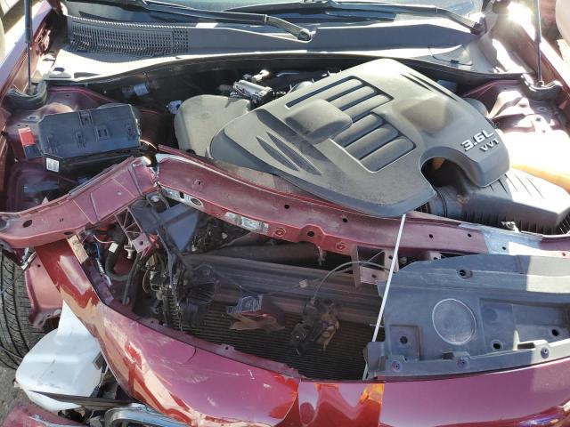 Photo 11 from auction – 2021 CHRYSLER 300 S with VIN 2C3CCABG8MH585386