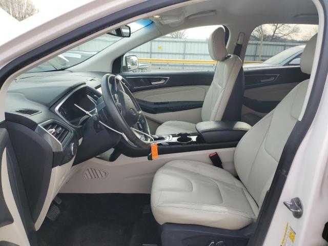 Photo 7 from auction – 2015 FORD EDGE TITAN with VIN 2FMTK4K97FBB62320
