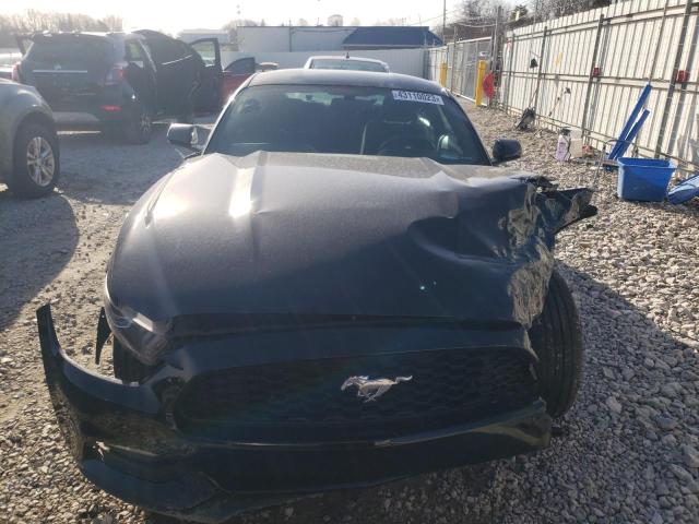 Photo 5 from auction – 2017 FORD MUSTANG with VIN 1FA6P8AM4H5209218