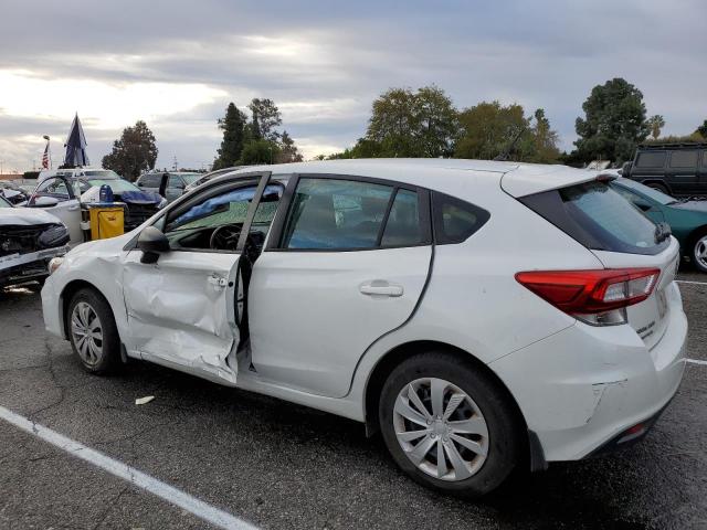 Фото 2 с аукциона – 2019 SUBARU IMPREZA с VIN 4S3GTAA64K1709736