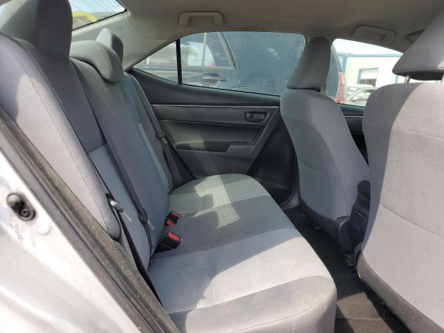 Photo 10 from auction – 2015 TOYOTA COROLLA L with VIN 2T1BURHEXFC320118