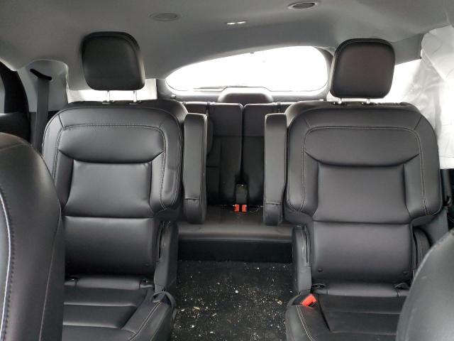 Photo 10 from auction – 2022 FORD EXPLORER X with VIN 1FMSK8DH2NGA36896