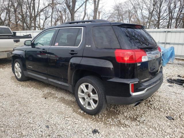 Photo 2 from auction – 2017 GMC TERRAIN SL with VIN 2GKFLTEK1H6251842