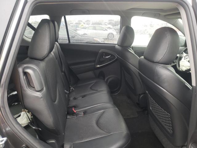 Photo 10 from auction – 2012 TOYOTA RAV4 SPORT with VIN JTMWF4DV4C5047108