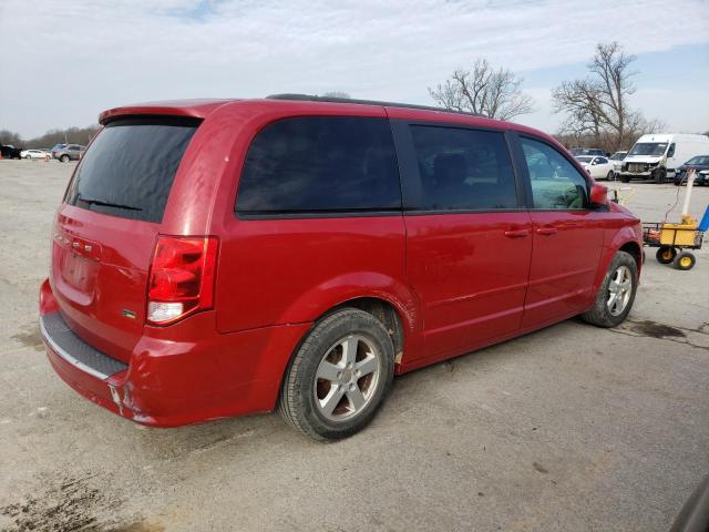 صورة رقم 3 من المزاد - 2012 DODGE GRAND CARA مع VIN 2C4RDGCG2CR157049