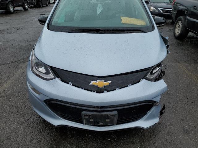 Photo 5 from auction – 2017 CHEVROLET BOLT EV PR with VIN 1G1FX6S03H4127828