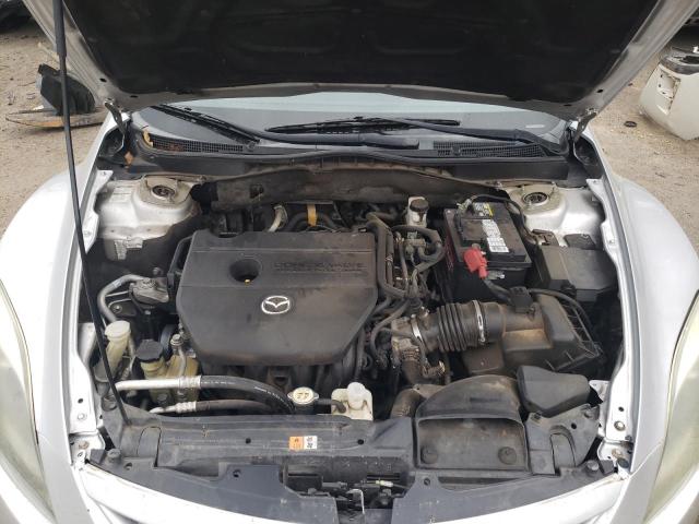 Photo 11 from auction – 2012 MAZDA 6 I with VIN 1YVHZ8BH7C5M33522