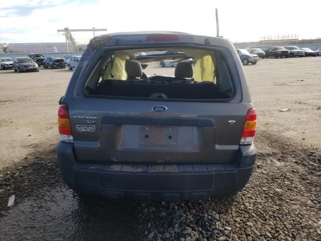 Photo 6 from auction – 2006 FORD ESCAPE XLT with VIN 1FMCU03146KA28513