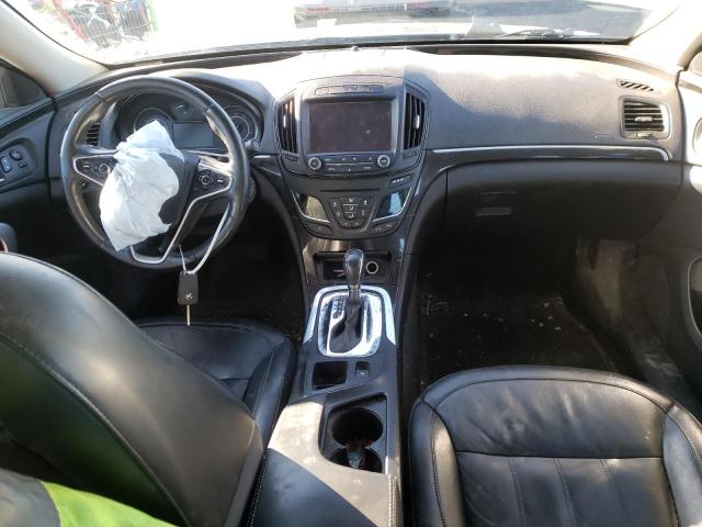 Photo 8 from auction – 2016 BUICK REGAL with VIN 2G4GK5EX3G9123279