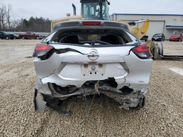Photo 6 from auction – 2018 NISSAN ROGUE S with VIN KNMAT2MV4JP520918