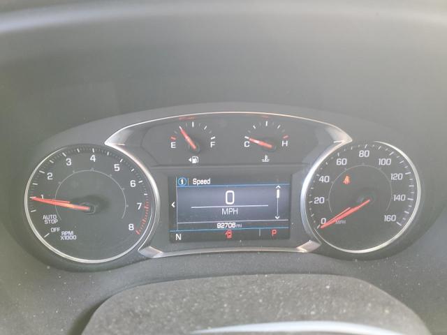 Photo 9 from auction – 2020 GMC ACADIA SLE with VIN 1GKKNKLA7LZ141002