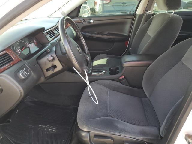 Photo 7 from auction – 2010 CHEVROLET IMPALA LT with VIN 2G1WB5EK7A1152142