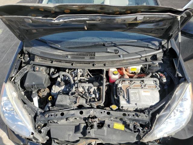 Photo 11 from auction – 2014 TOYOTA PRIUS C with VIN JTDKDTB35E1562953