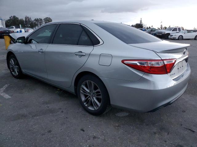 Photo 2 from auction – 2015 TOYOTA CAMRY LE with VIN 4T1BF1FK4FU969030